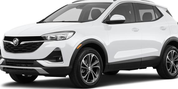 BUICK ENCORE GX 2023 KL4MMDSL3PB058519 image BUICK ENCORE GX 2023 KL4MMDSL3PB058519 image